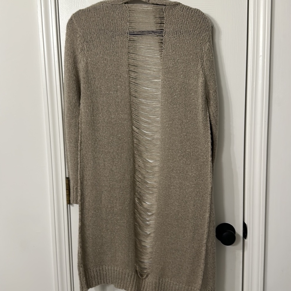 Lovestitch Cardigan - Picture 4 of 5